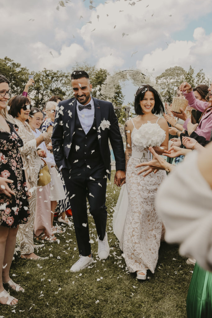 Mariage Cérémonie Biarritz