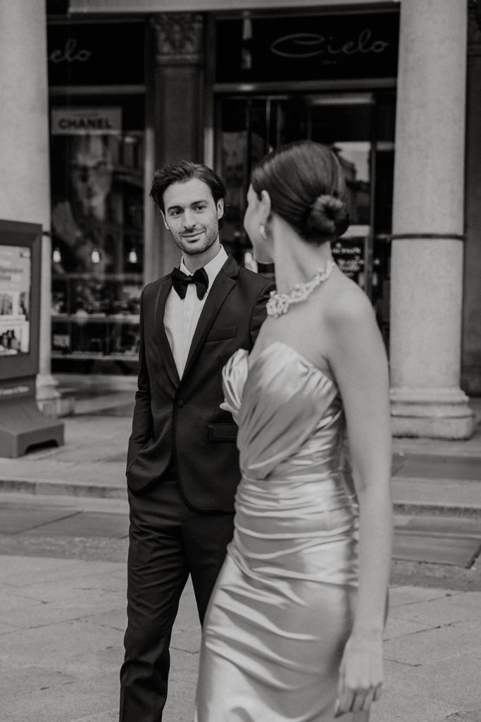 Couple session Italy