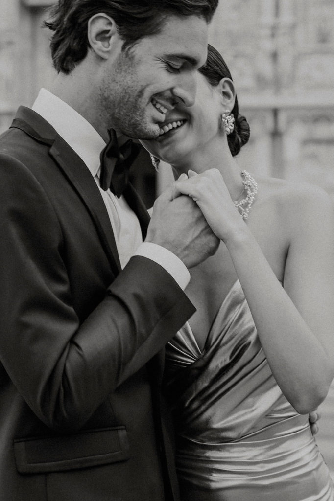 Mariage Haut de gamme