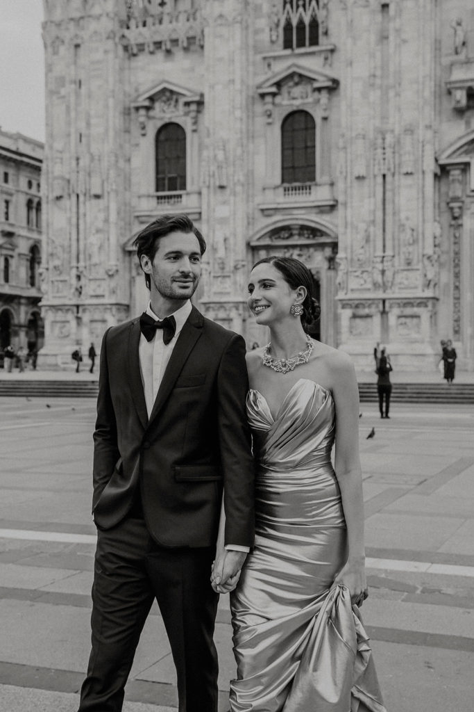 Mariage Haut de gamme