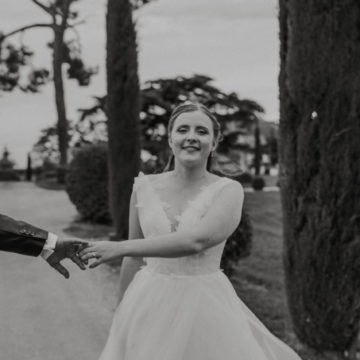 Mariage Haut de gamme